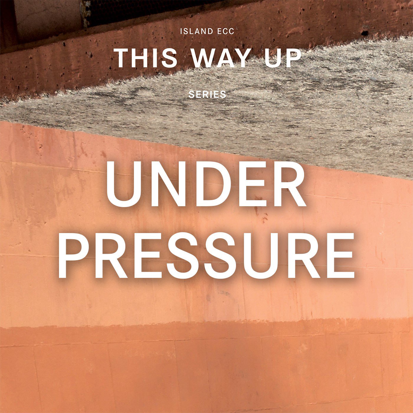 This Way Up: Under Pressure episode artwork
