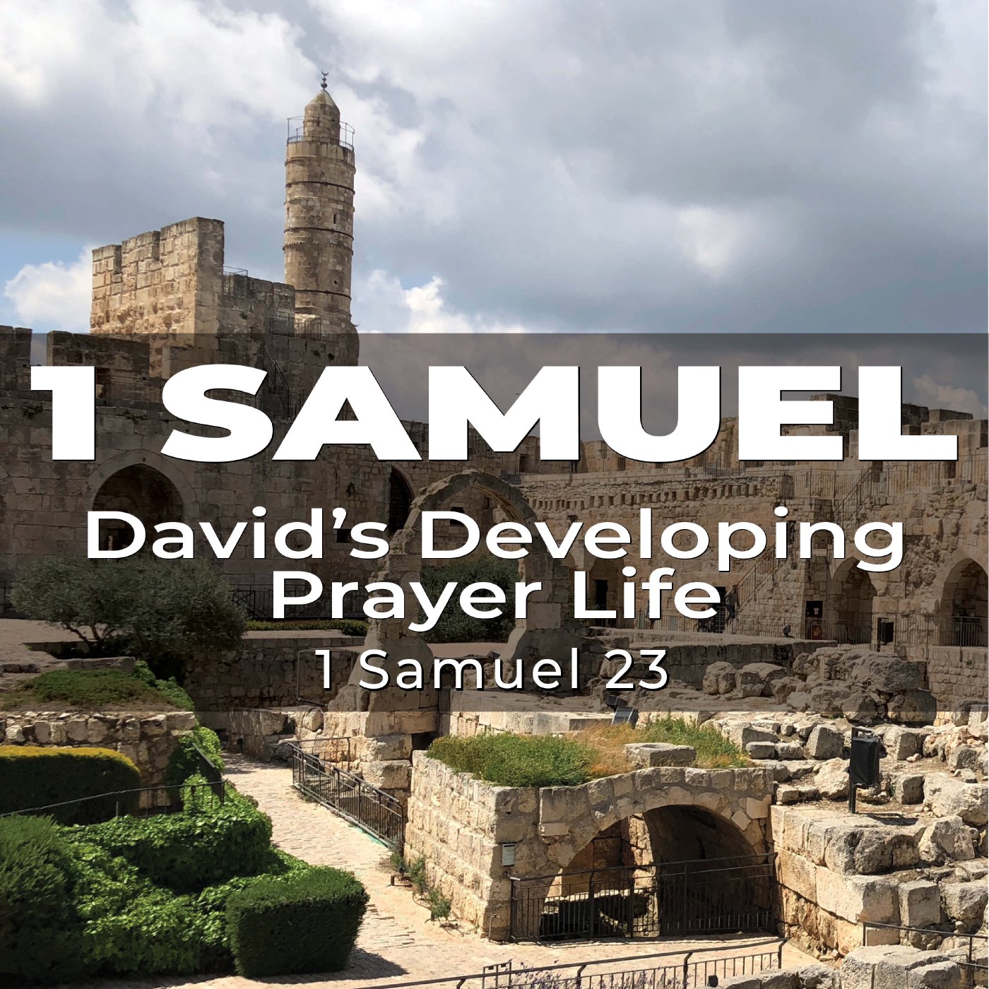 Family Church PC - Weekly Sermons
