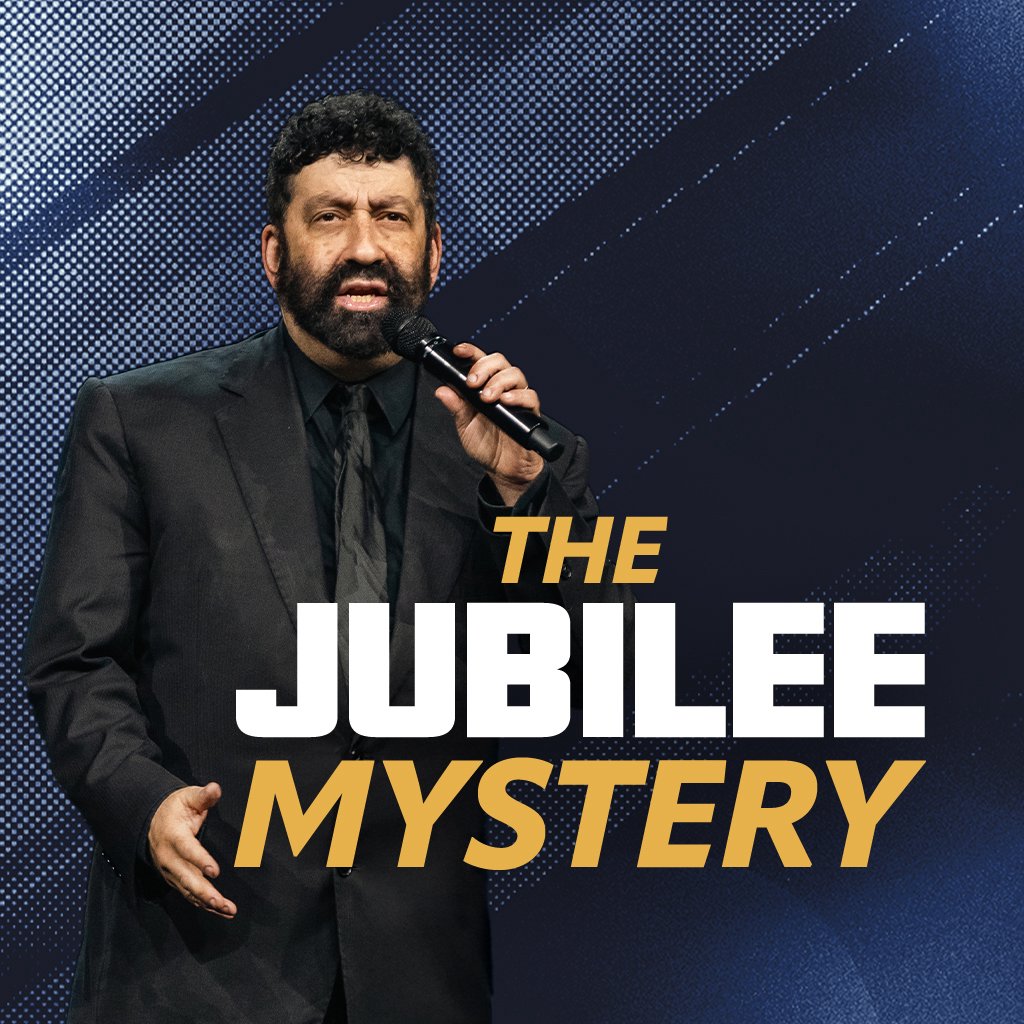 The Jubilee Mystery