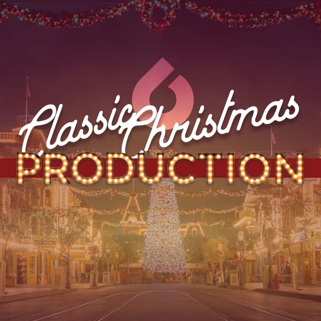 Classic Christmas Production episode artwork