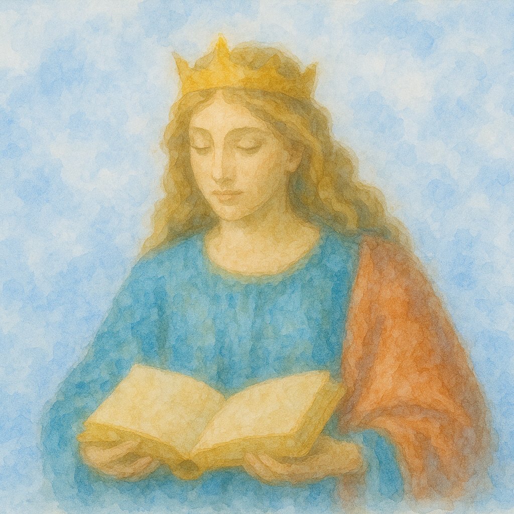Why Proverbs? episode artwork
