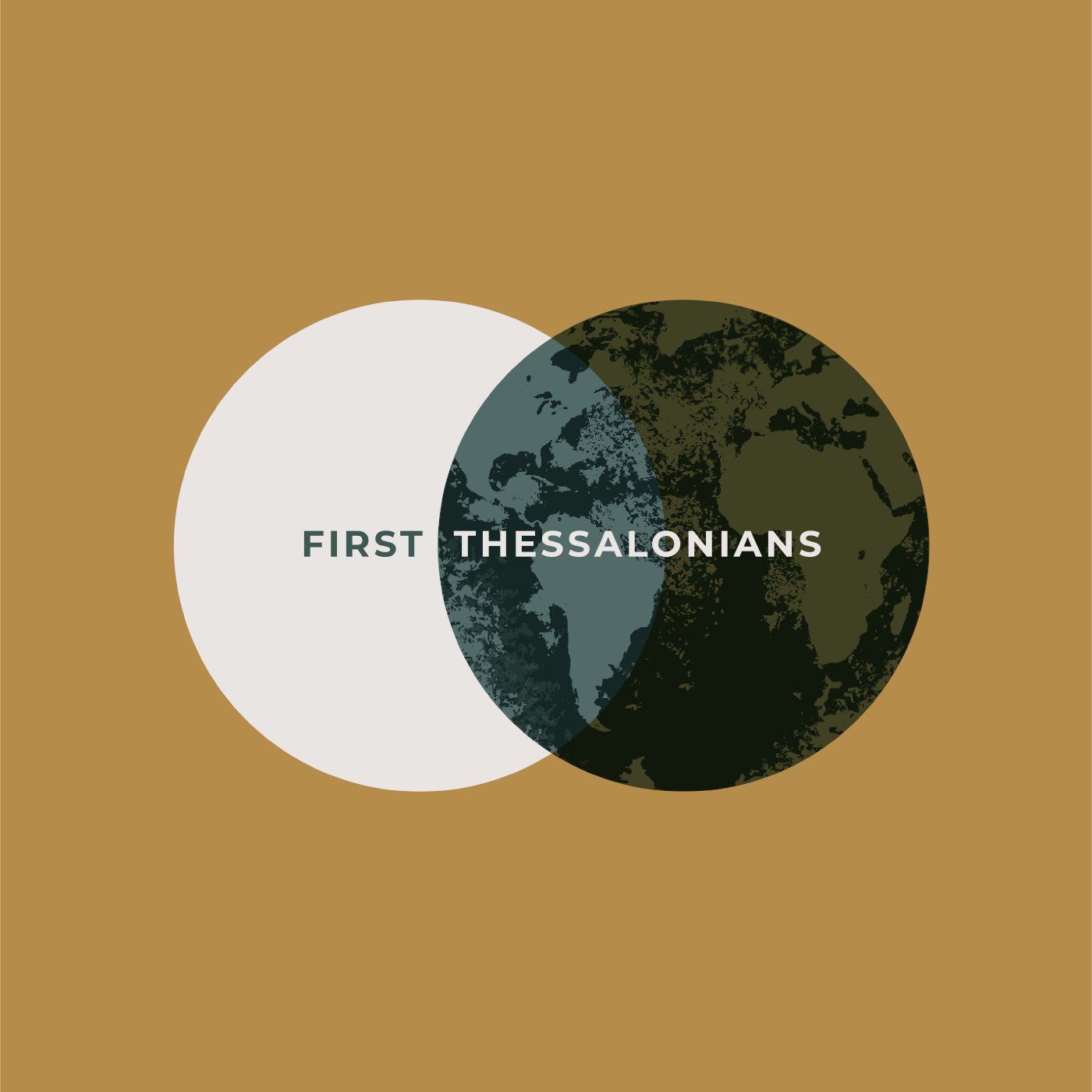 Marks of a Faithful Ministry | 1st Thessalonians 2:5-12 | August 16, 2026 episode artwork