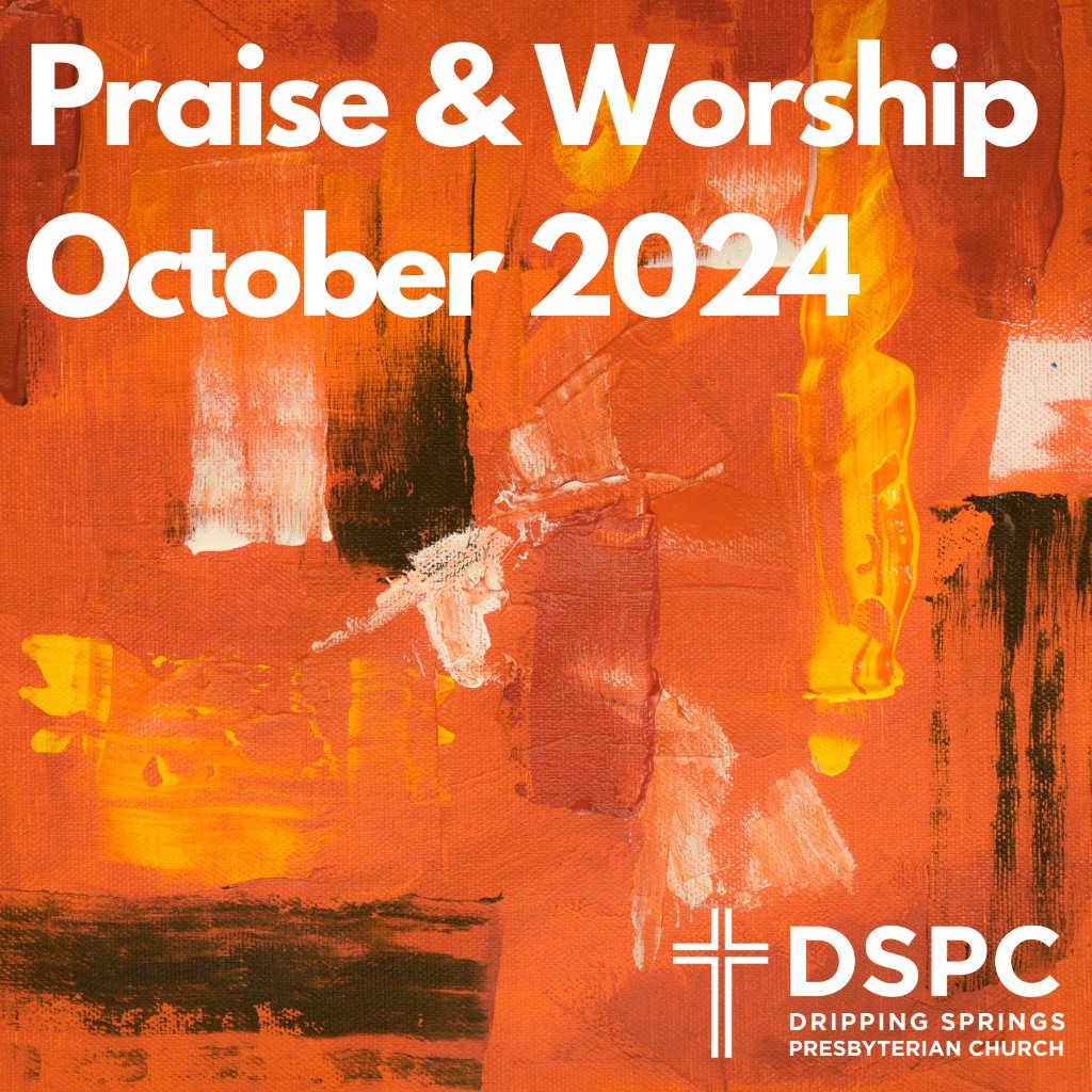 Dripping Springs Presbyterian Church