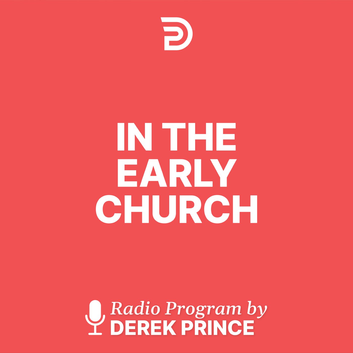 Derek Prince Legacy Radio International