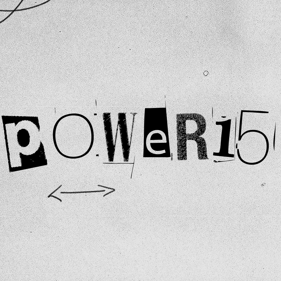 Power15 episode artwork