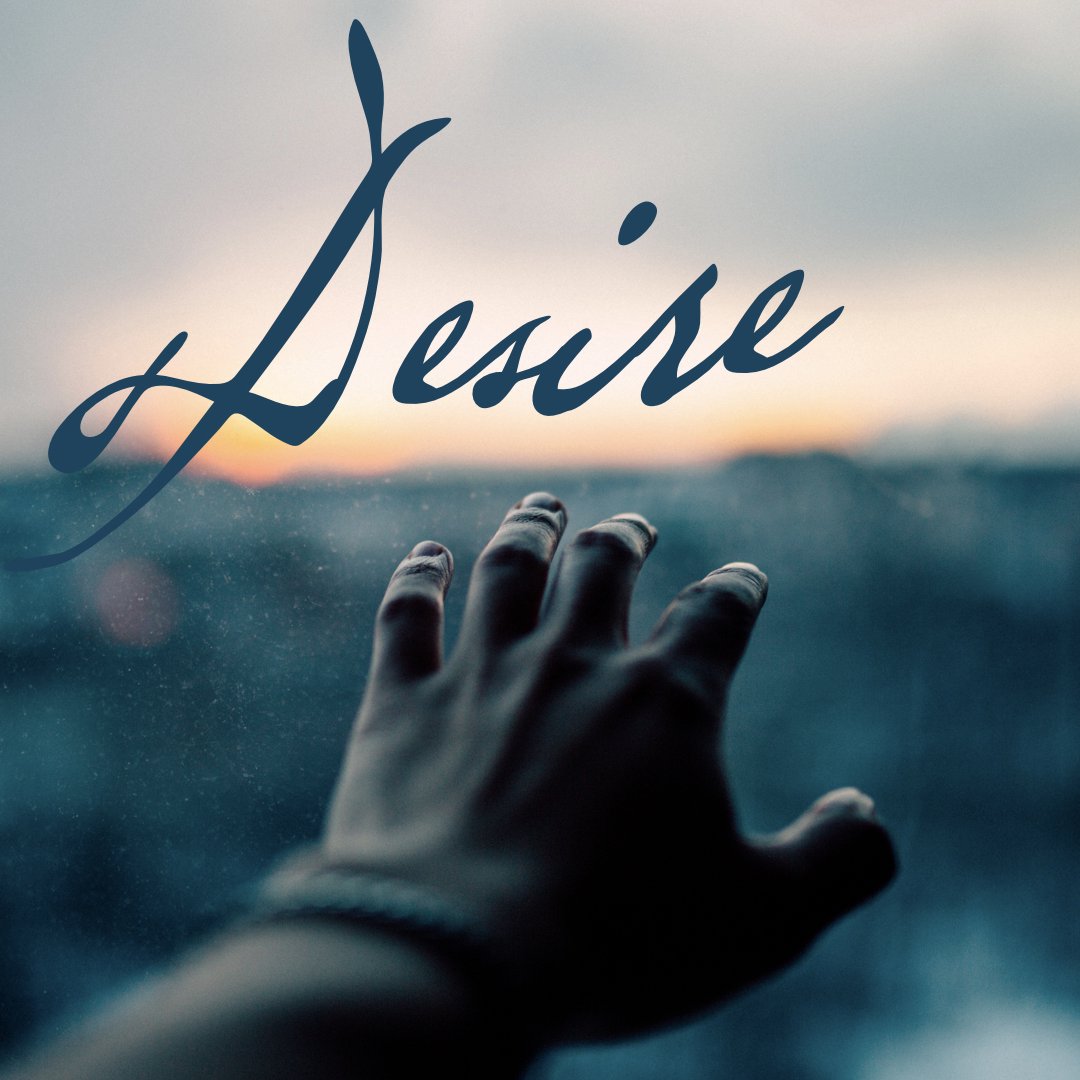 Desire episode artwork