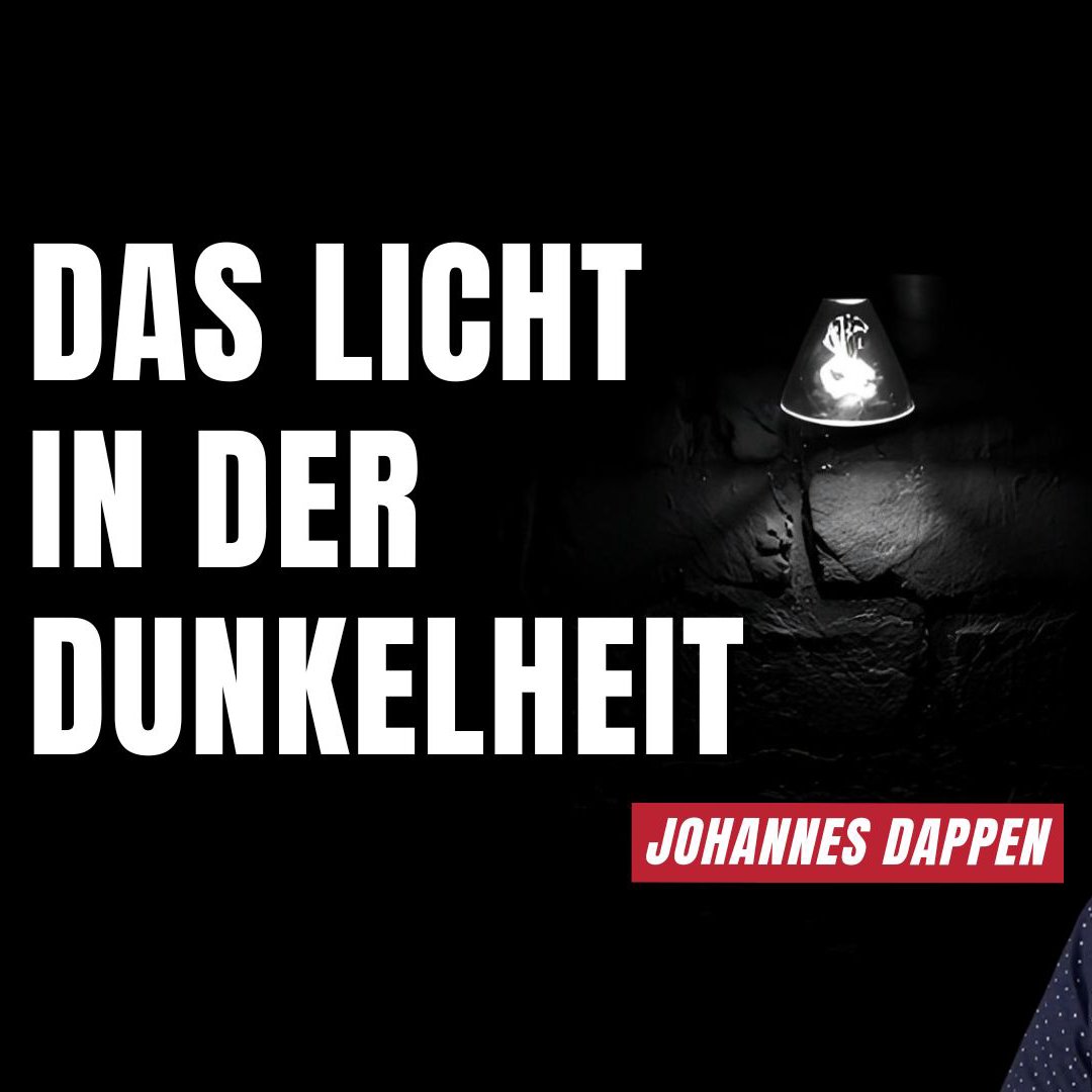 Licht in der Dunkelheit Licht in der Dunkelheit