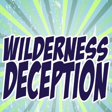 The Wilderness
