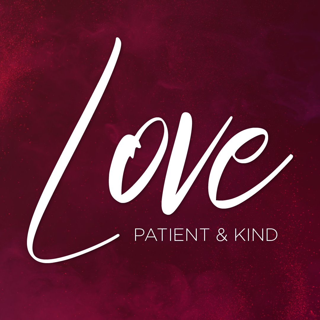 Patient & Kind episode artwork