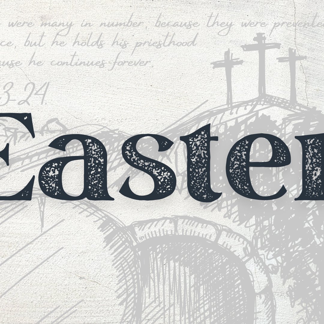 1 Peter 1:3-5 episode artwork