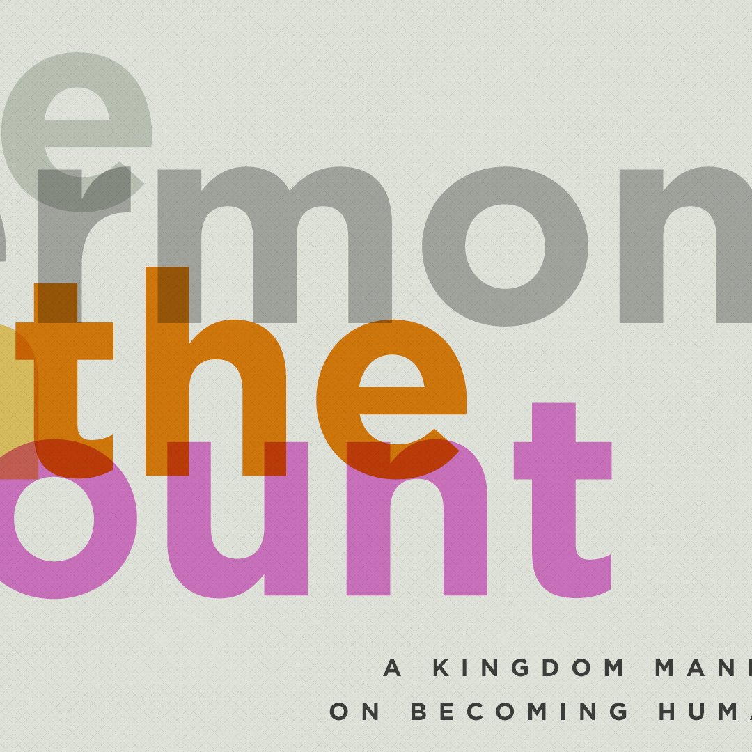 Matthew 5:1-12 || Blessings and Prophets