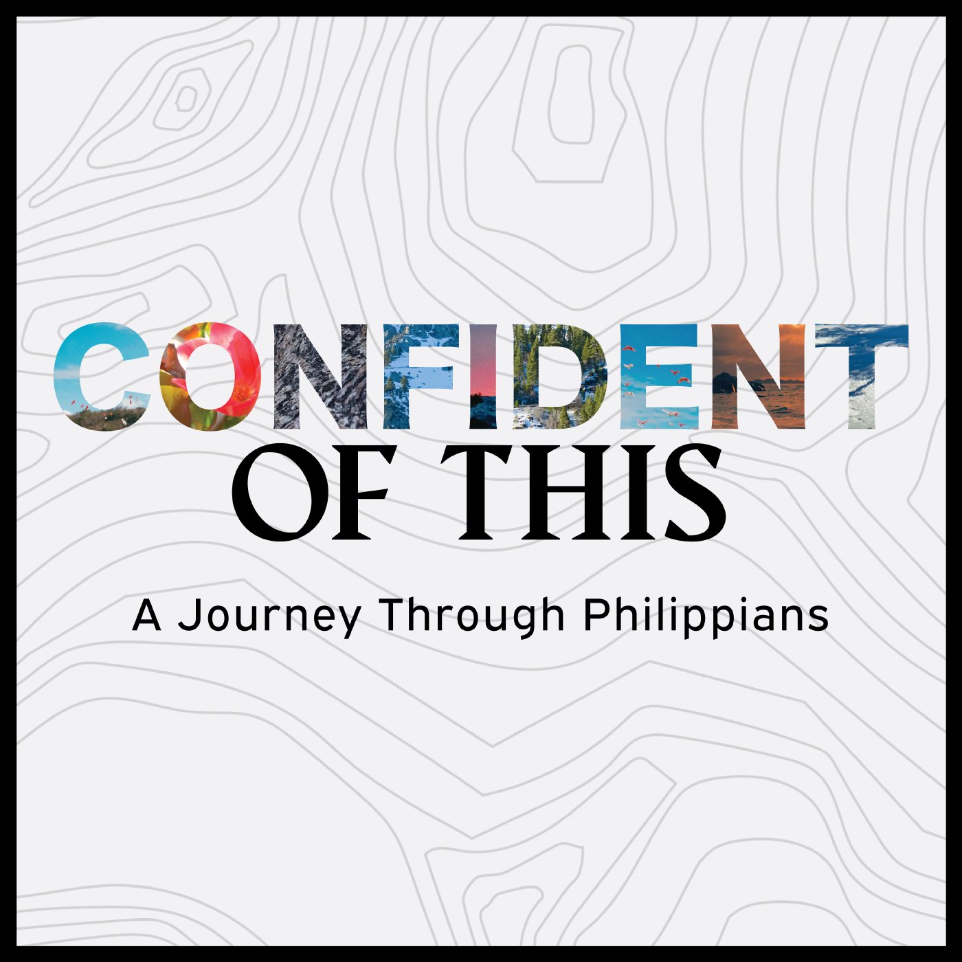 Confident of This episode artwork