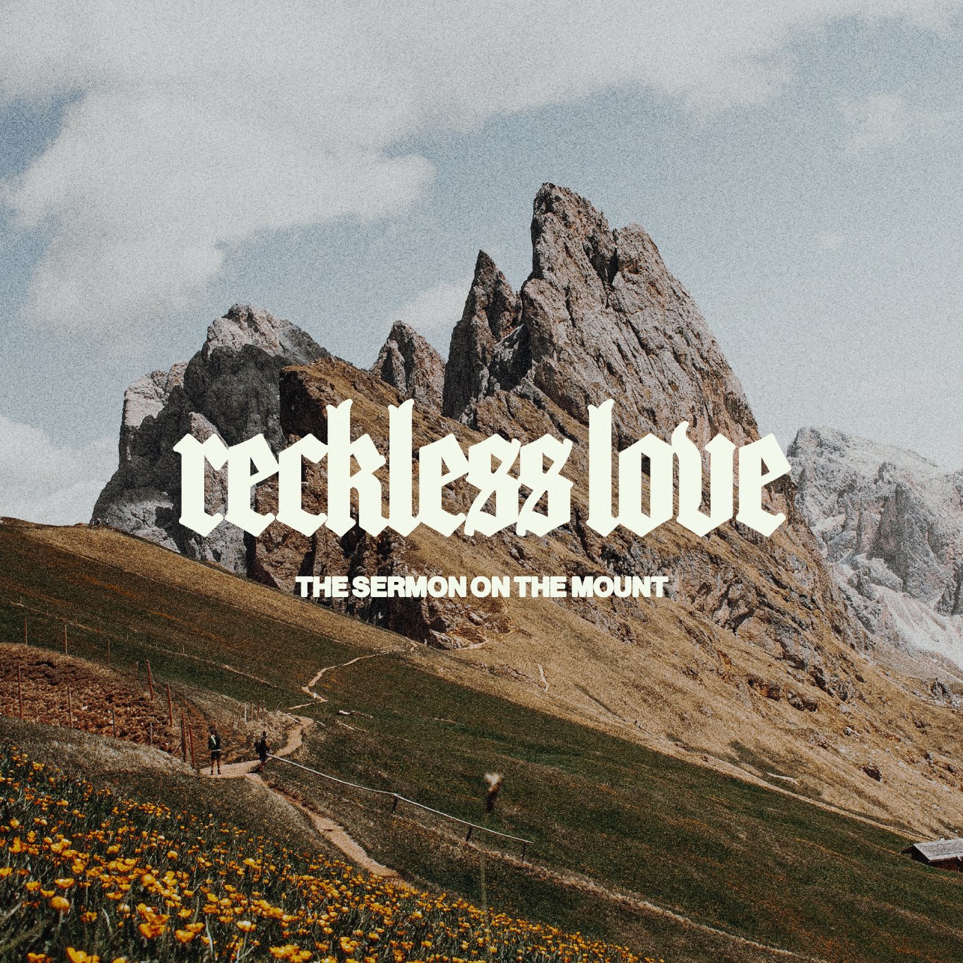 Identity Daytona Sermon Podcast