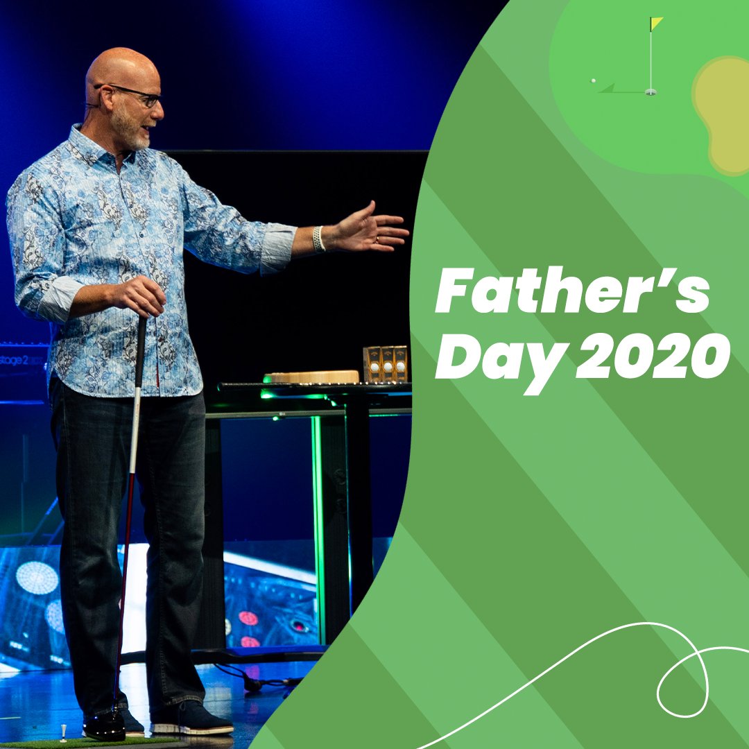 Father's Day 2020