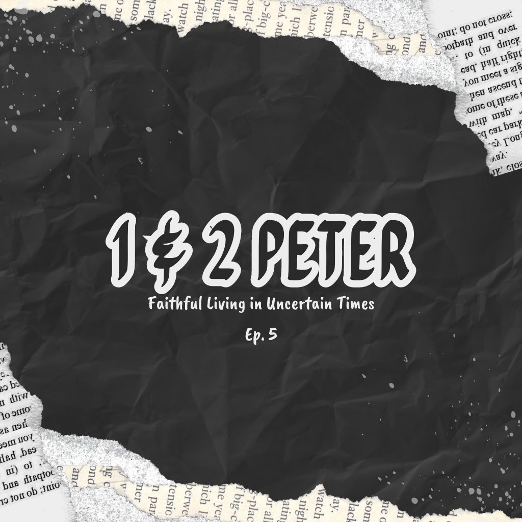 Learning Humility (Ep.5)