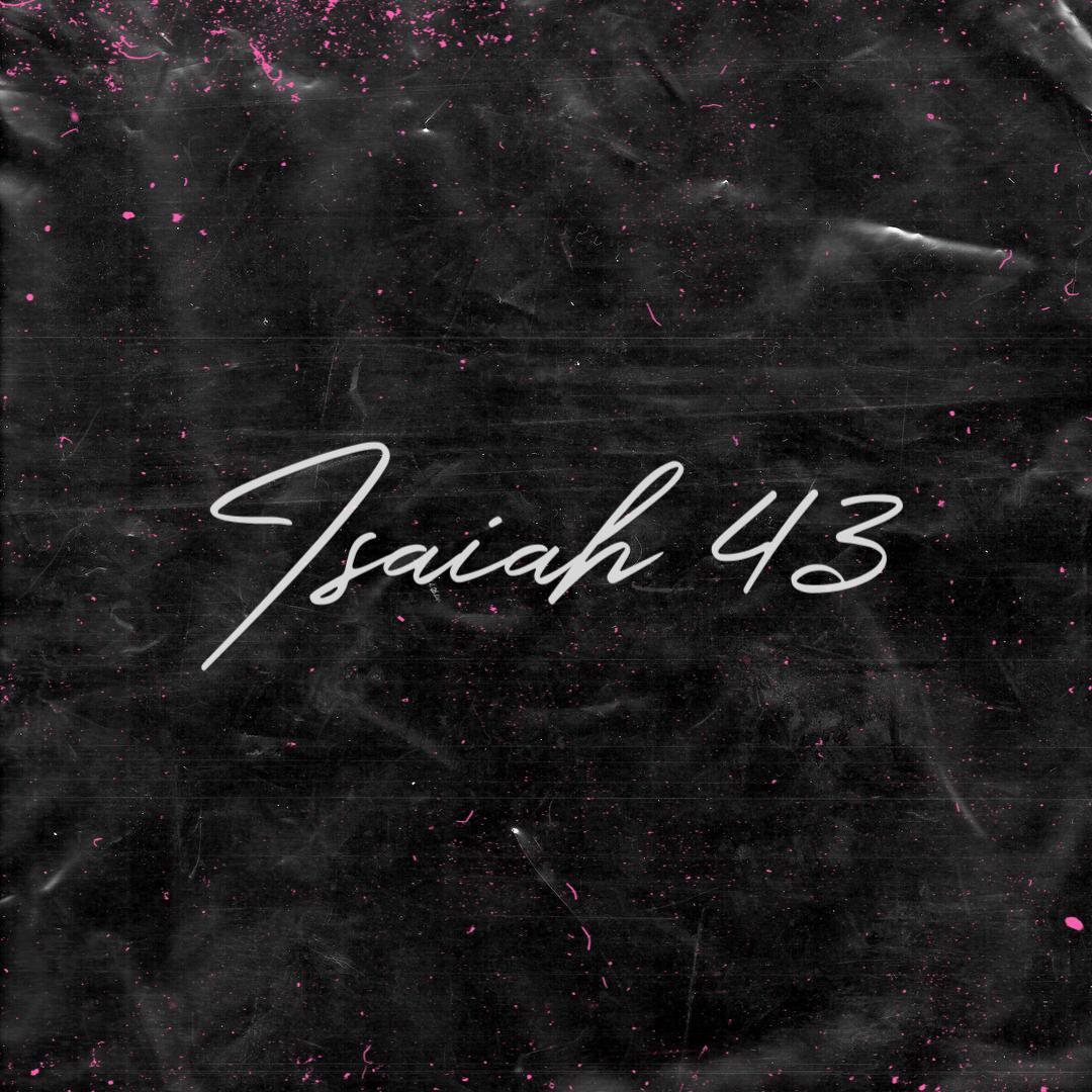 Isaiah 43 | Devotion 1 episode artwork