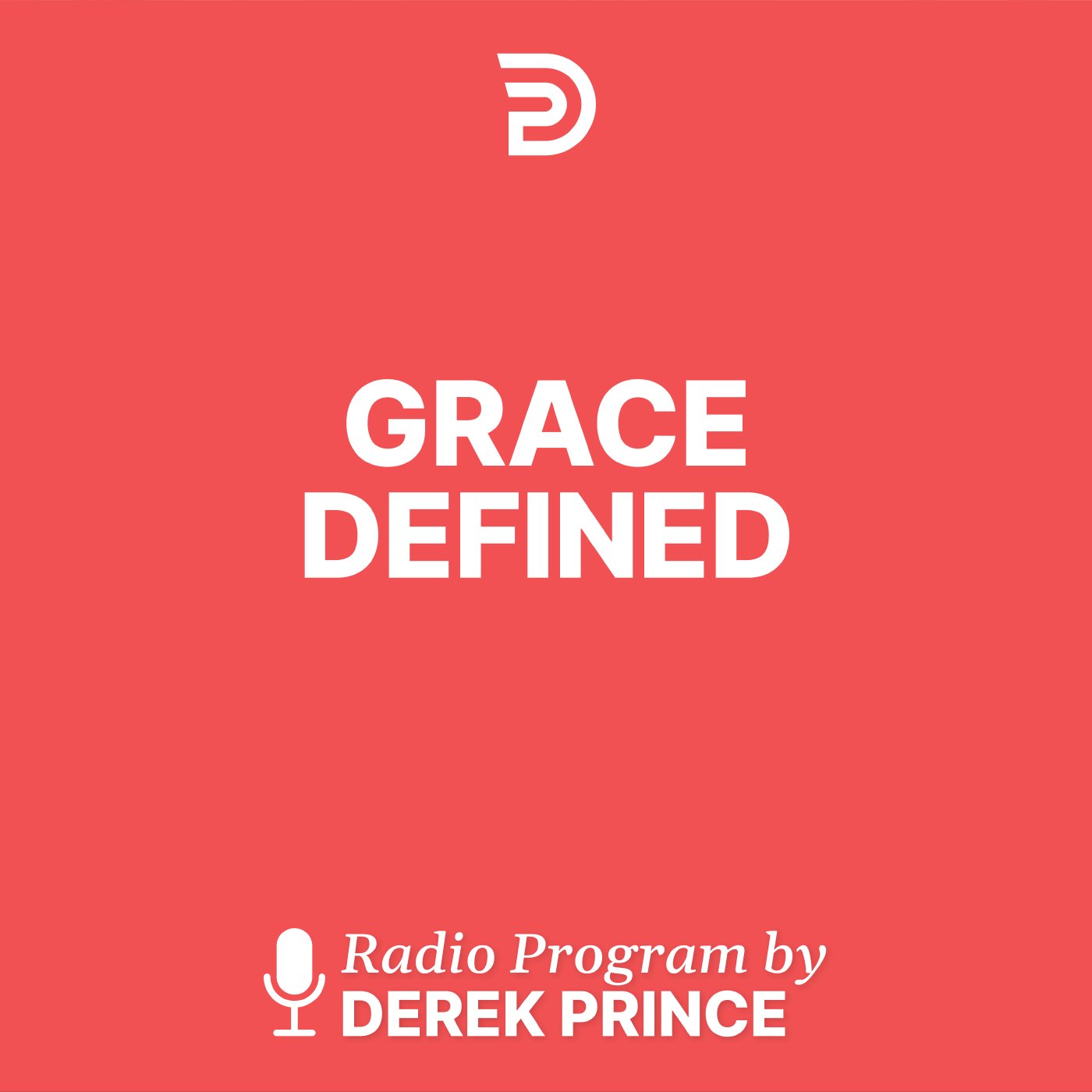 Derek Prince Legacy Radio International