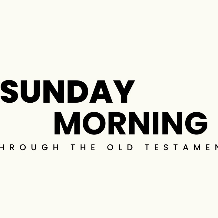 Sunday Bible Study at Calvary Chapel Fort Walton Beach