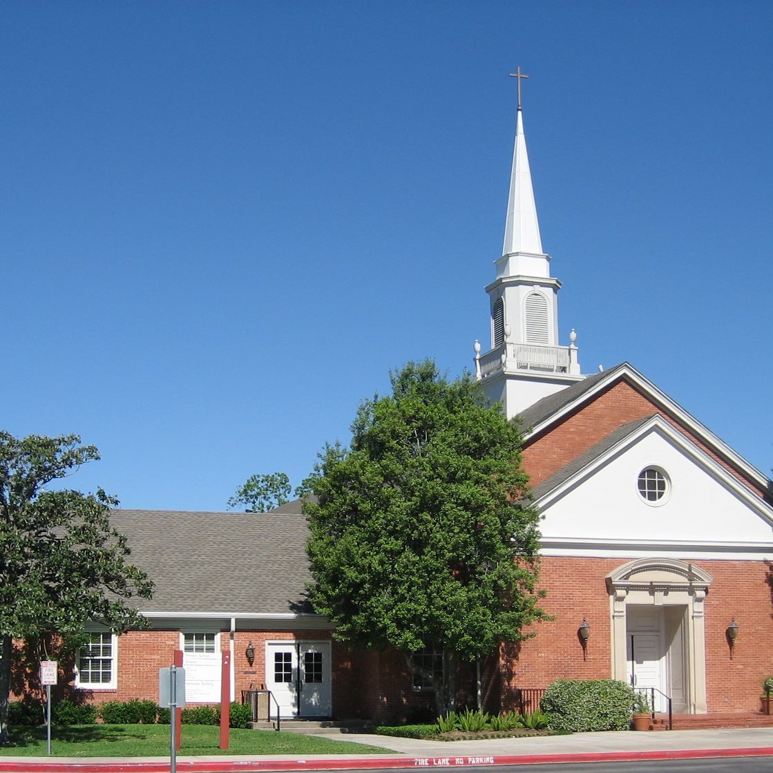 River Oaks Baptist Church - Houston, TX