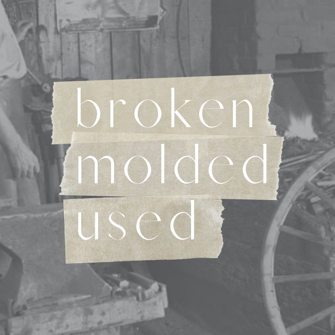 Broken: Fear episode artwork