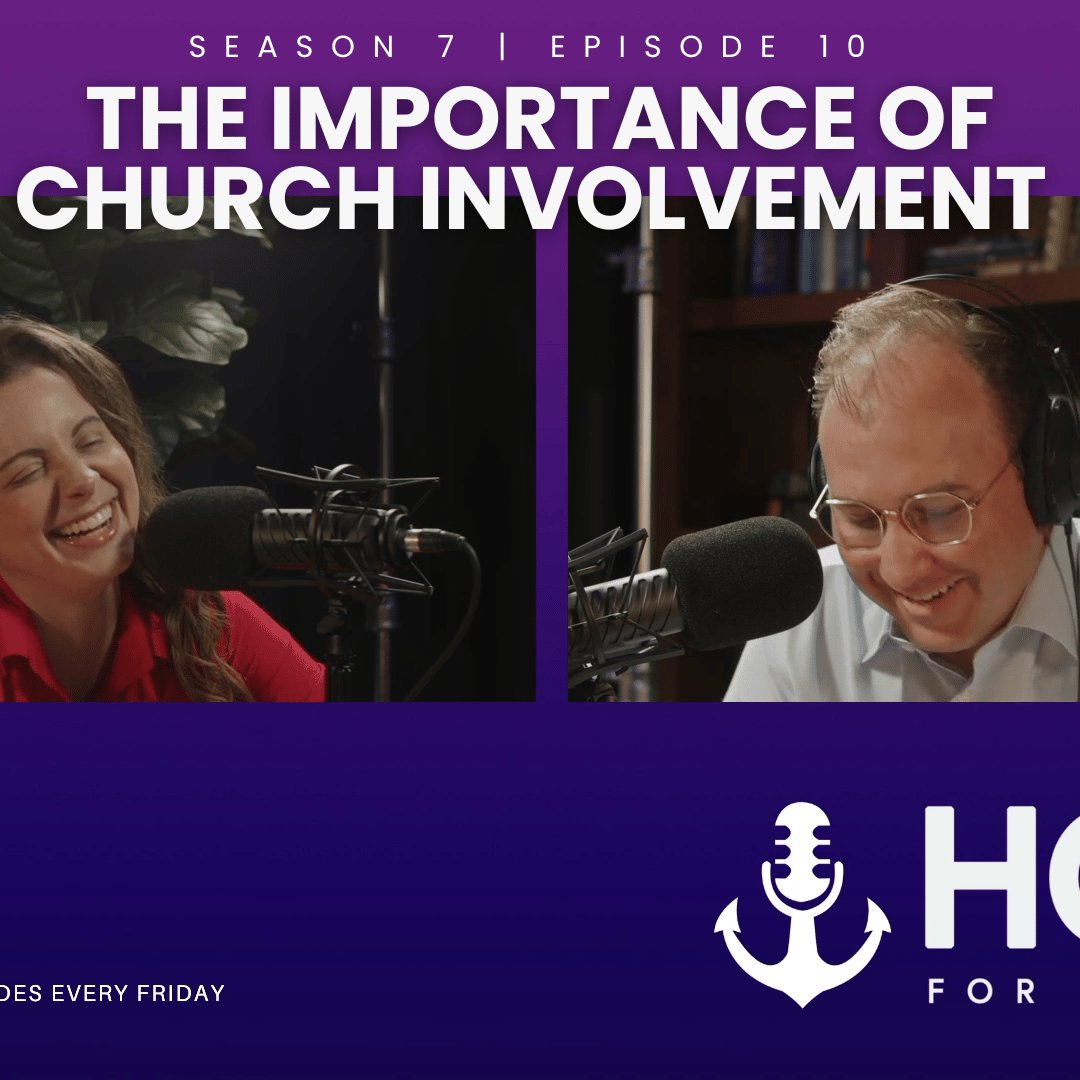 Hope For The Soul Podcast