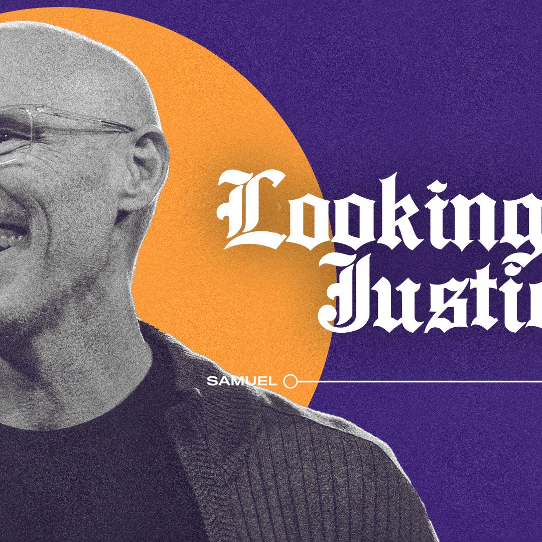 Calvary Chapel Fort Lauderdale - Looking for Justice