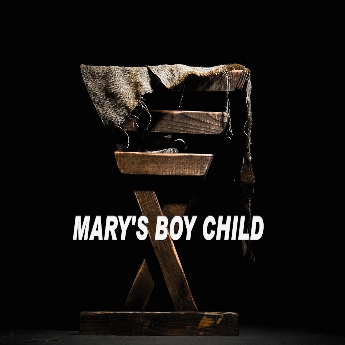 Mary's Boy Child, Jesus Christ episode artwork