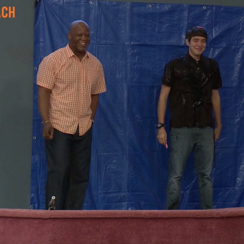 Faith Outreach
