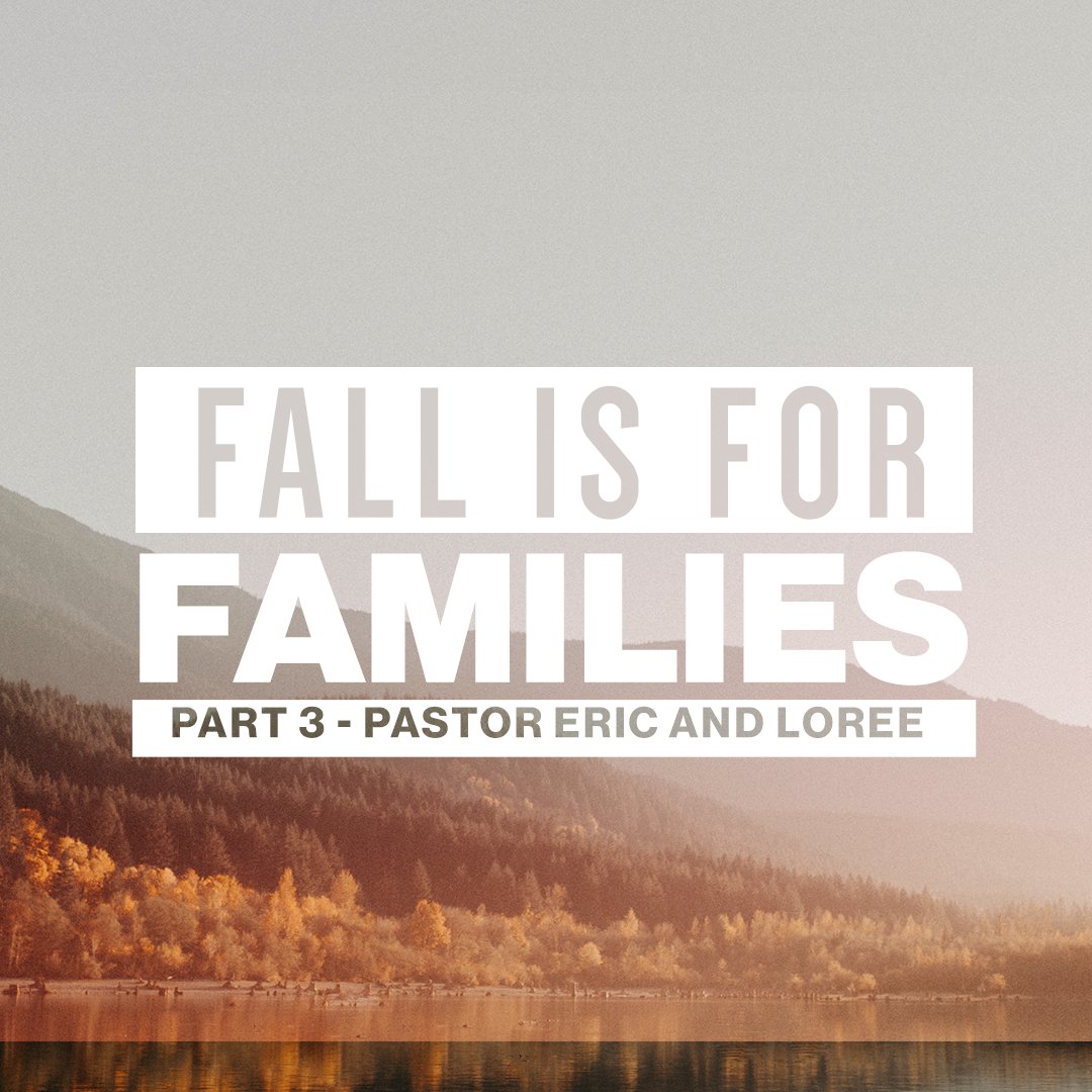 Revive Church KC Sermons