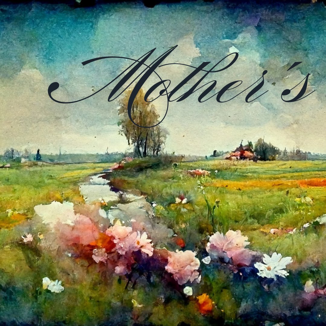 Mother's Day Message episode artwork