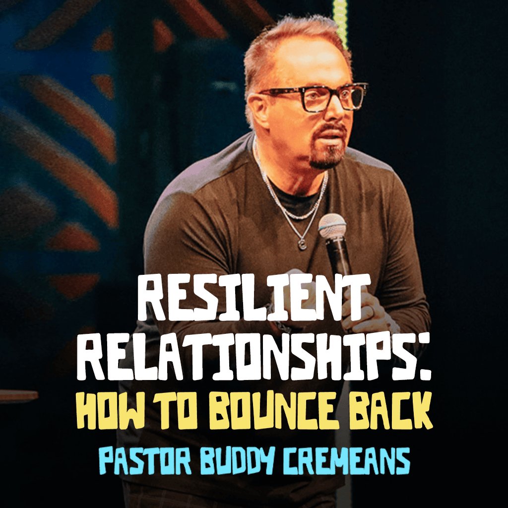 Resilient Relationships episode artwork