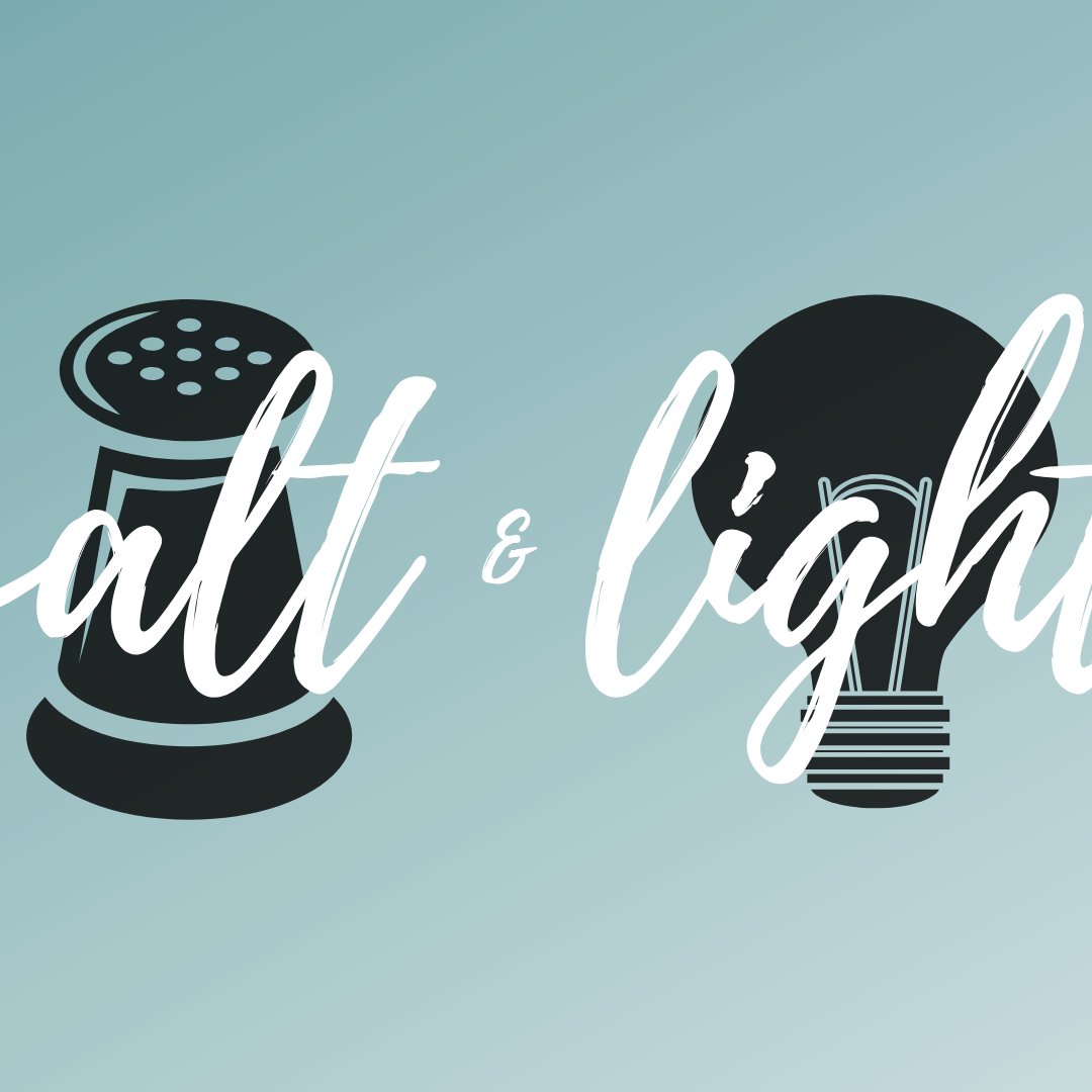 Light of the World episode artwork