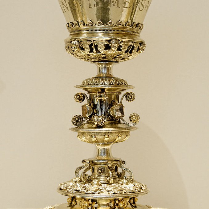 St. Paul\'s Lockport Sermons