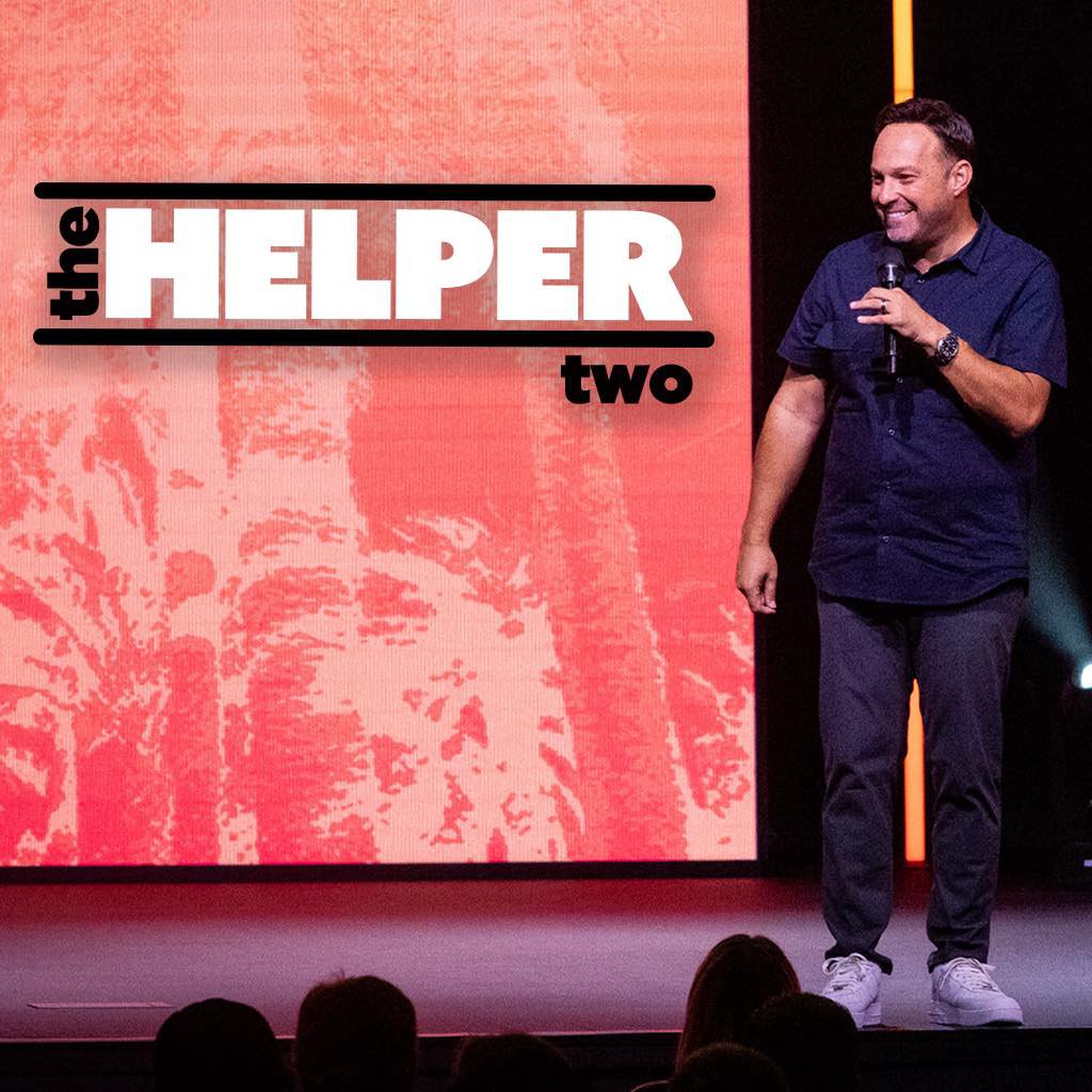 The Helper PART 2 episode artwork
