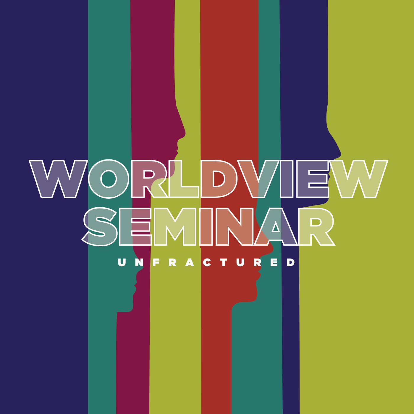 Worldview Weekend episode artwork