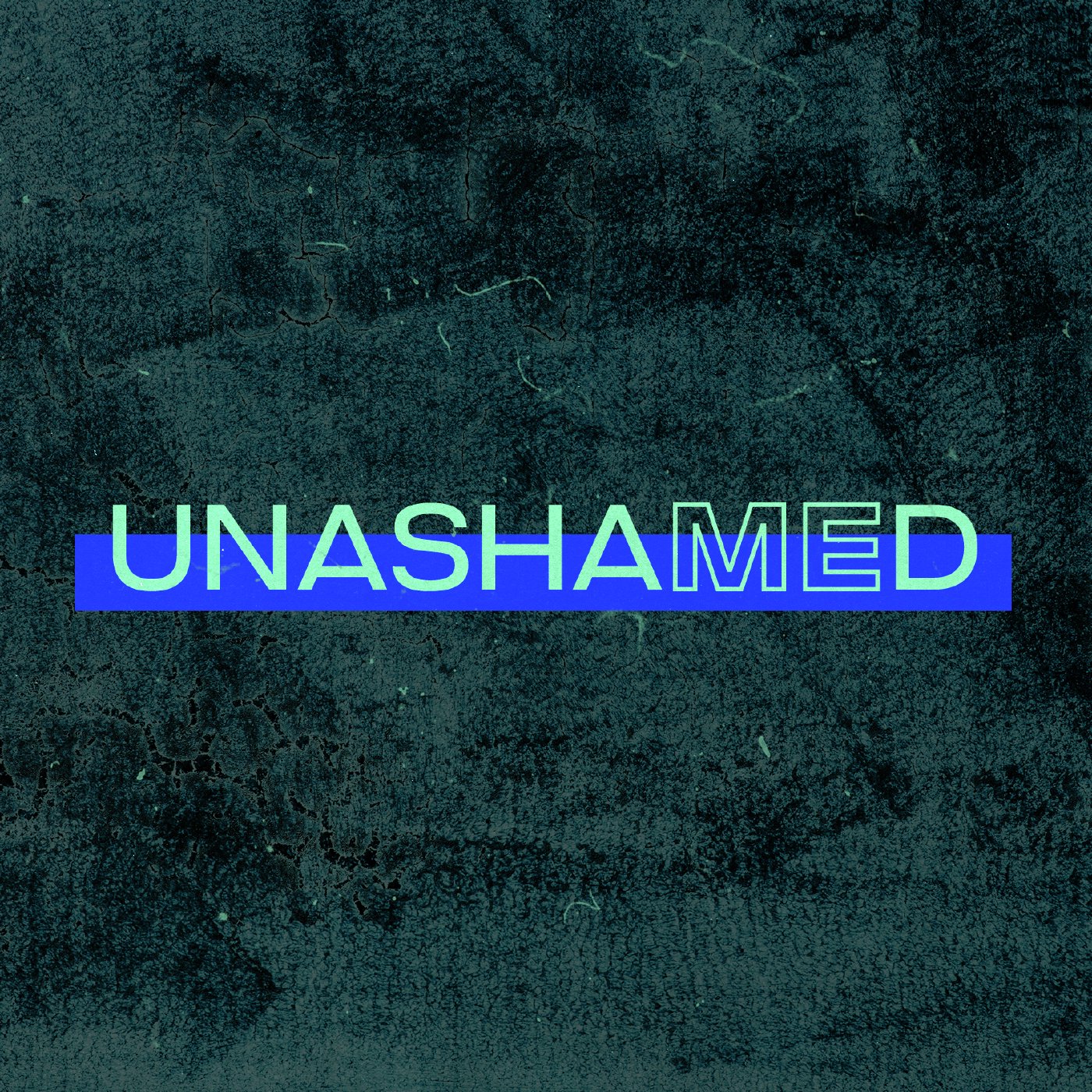 Unashamed Of Persecution episode artwork