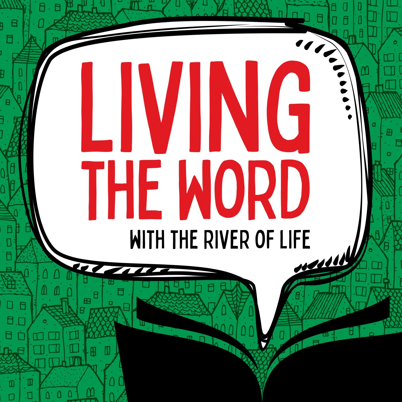 Episode 29: 1 John 4:10 episode artwork
