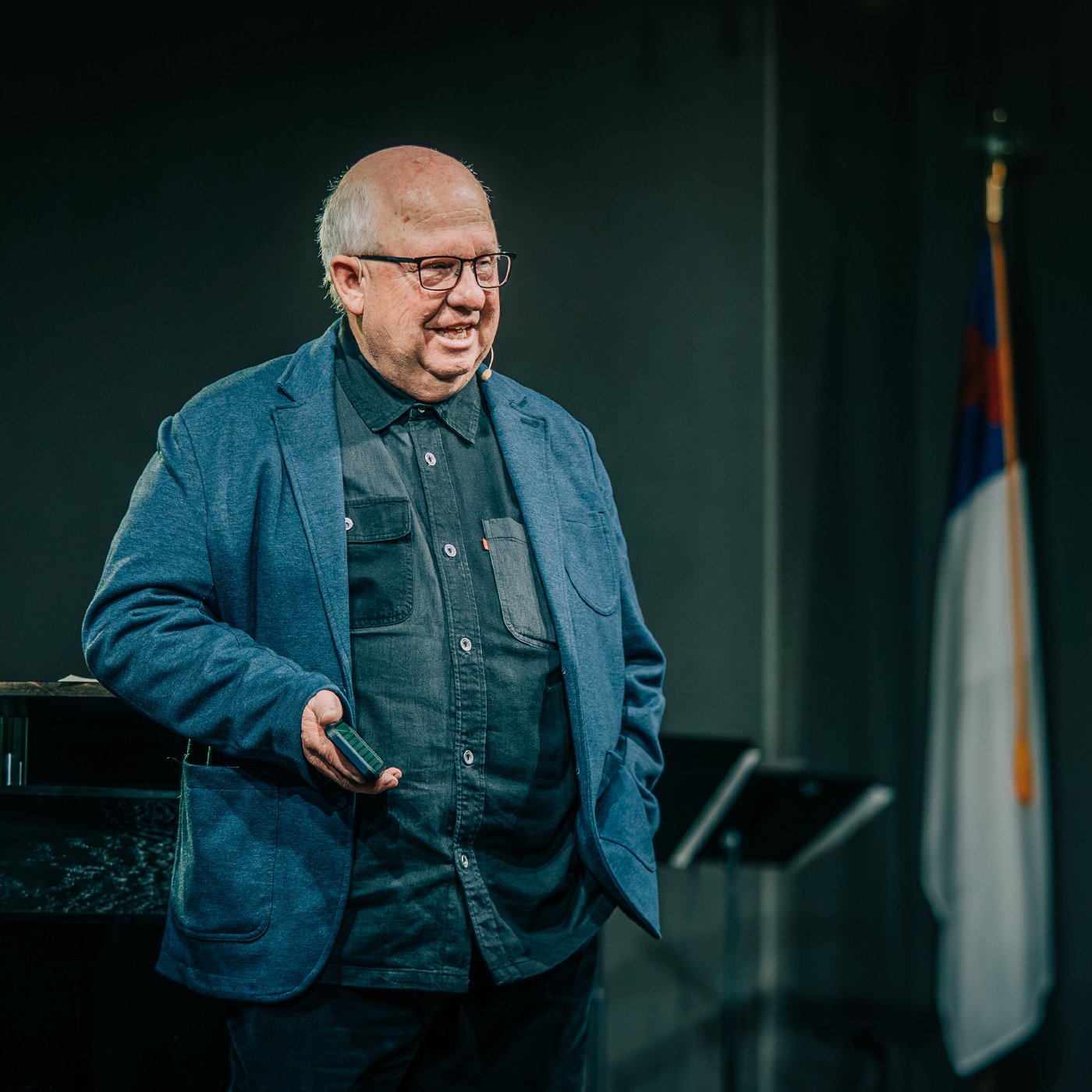His Extra For Your Extra | 2026 Northern Plains Believer's Rally Wednesday Session 1