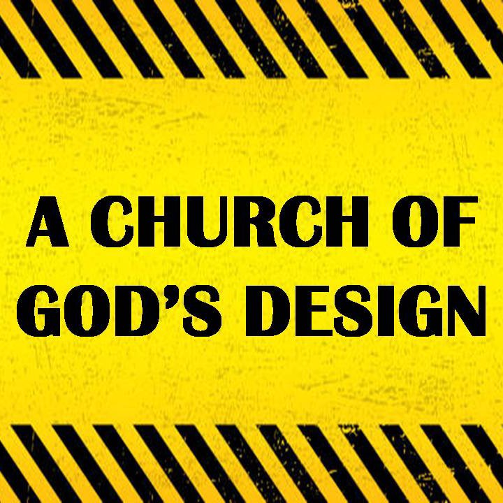 A Church Of Gods Design episode artwork