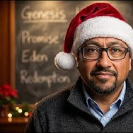 Christmas Started With God, Not Paganism!