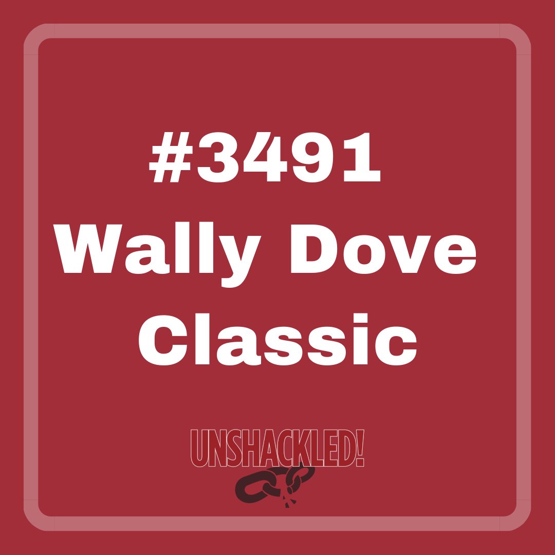 3491 Wally Dove Classic