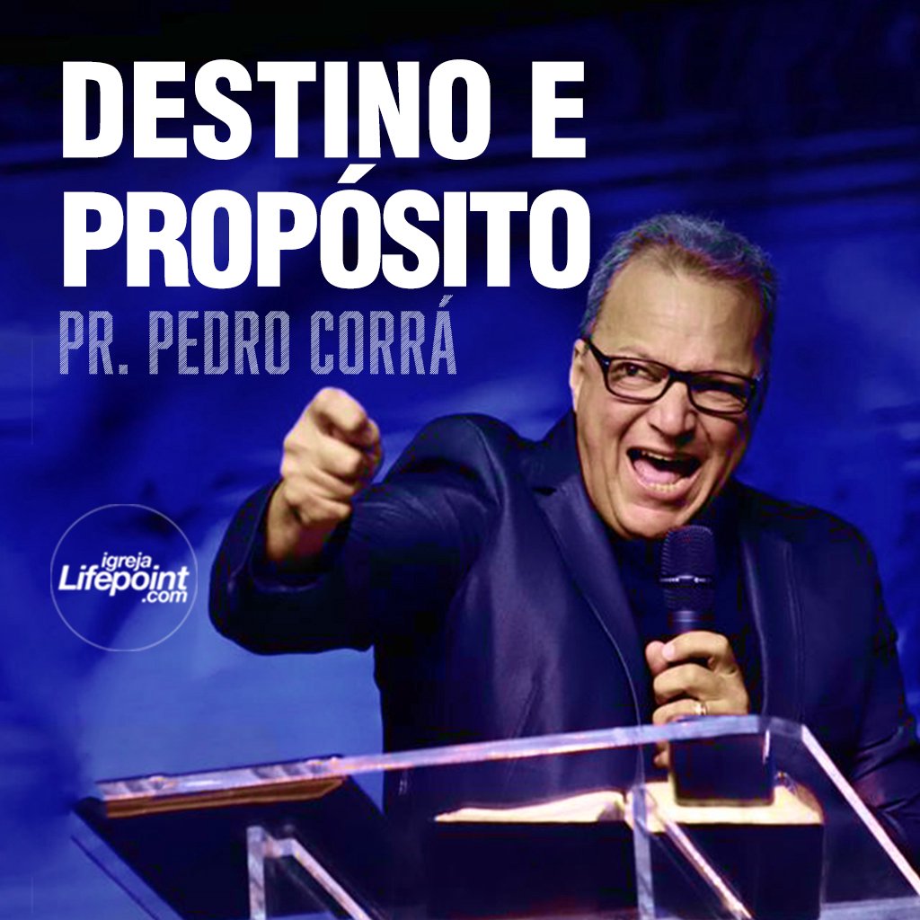 Igreja Lifepoint Sermon of the Week