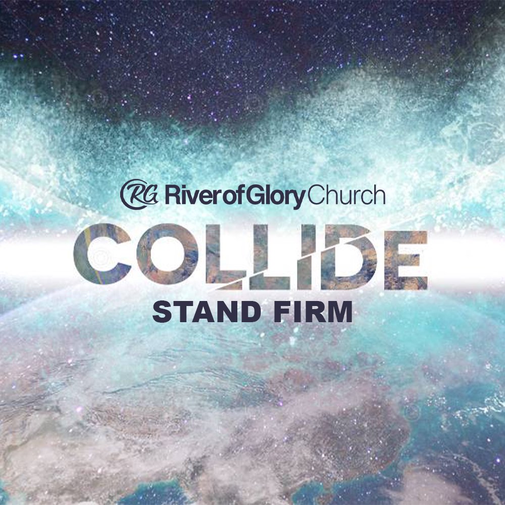 River of Glory Church