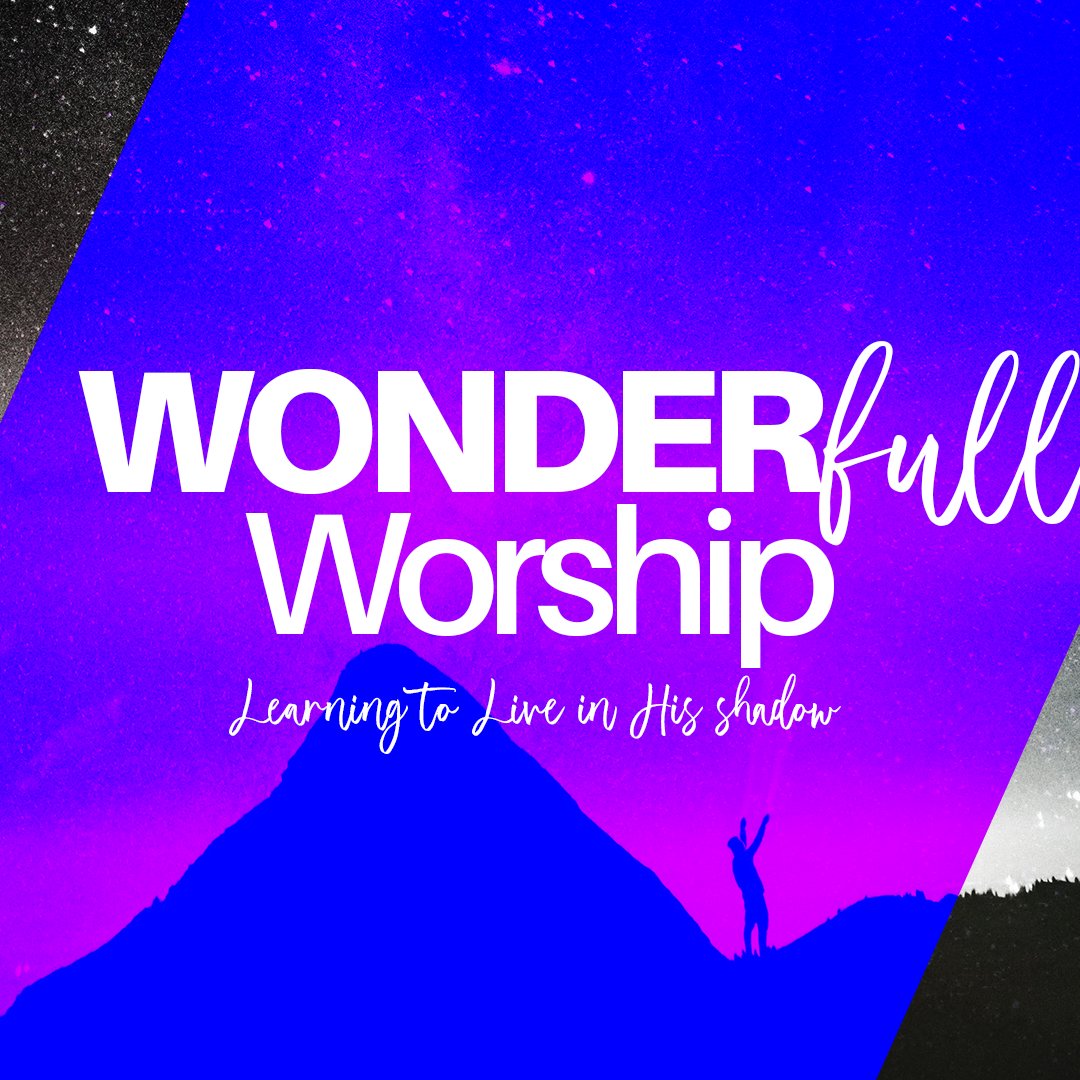 Wonderfull Worship episode artwork