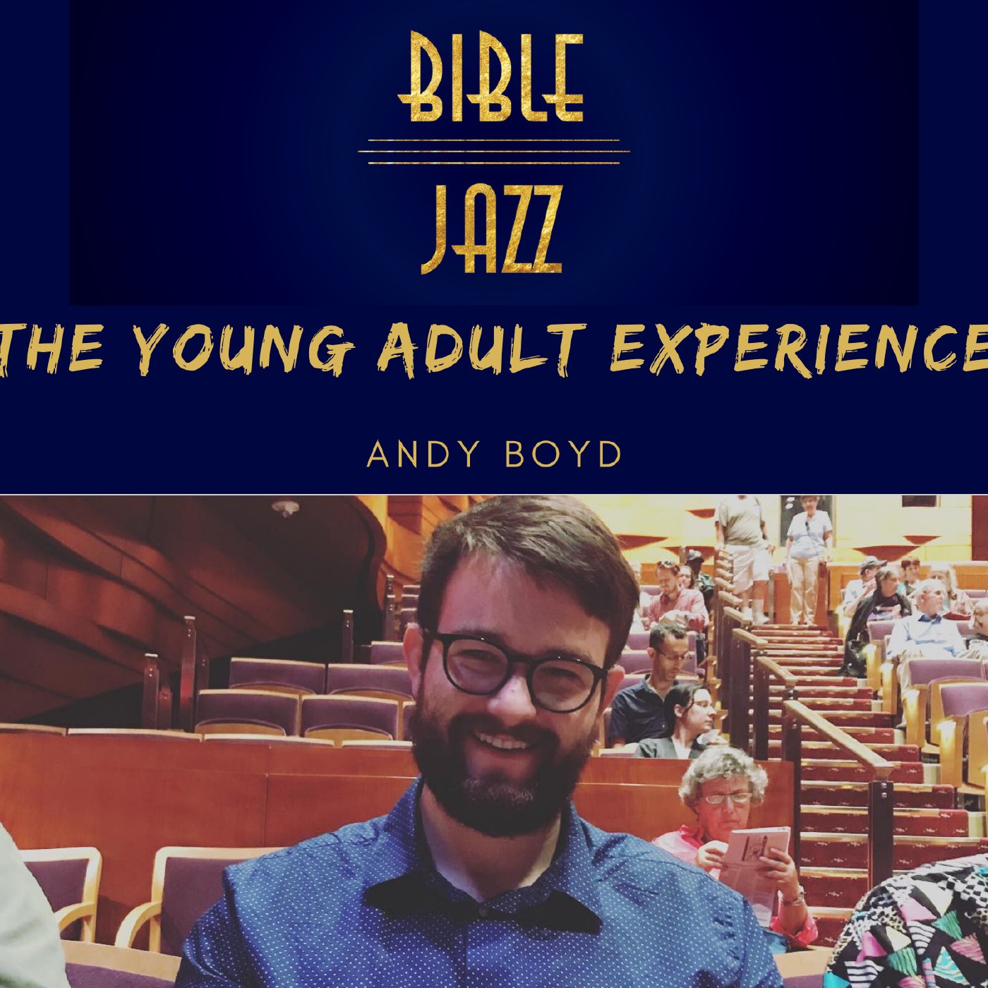 Bible Jazz