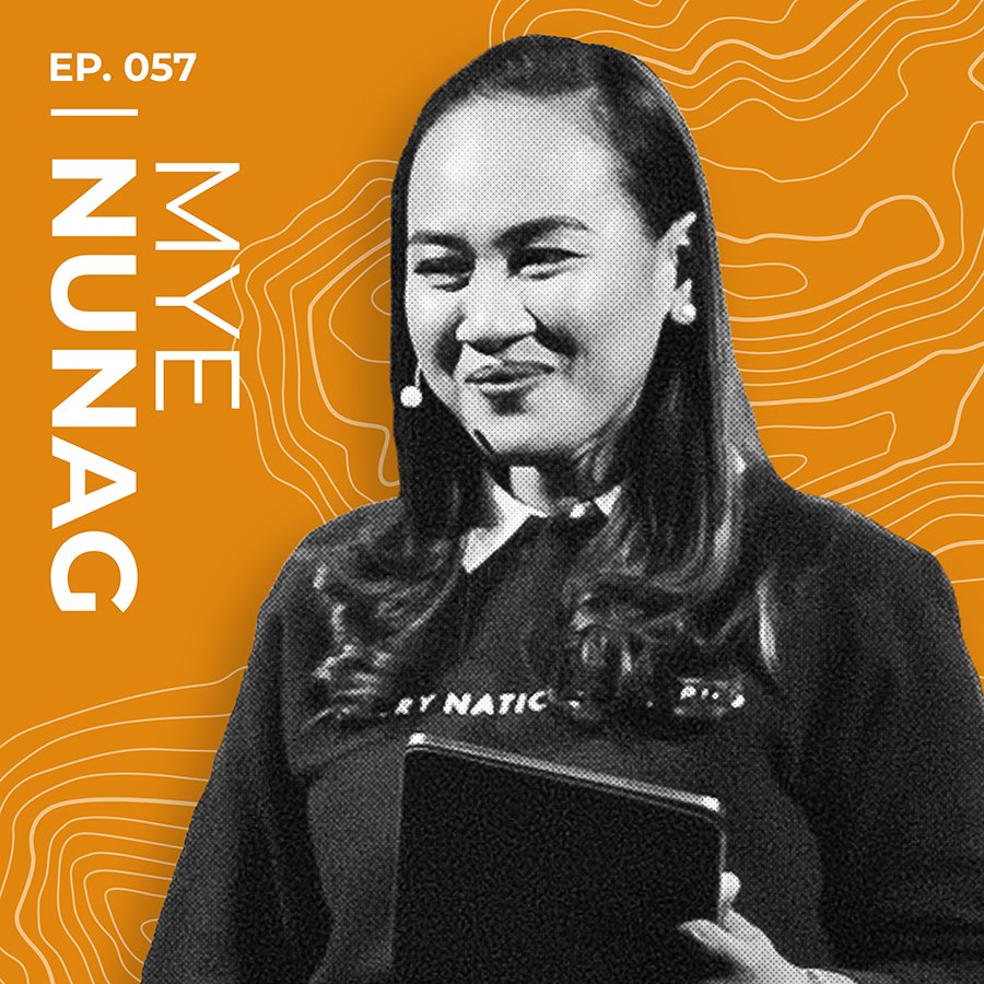 The Every Nation Podcast