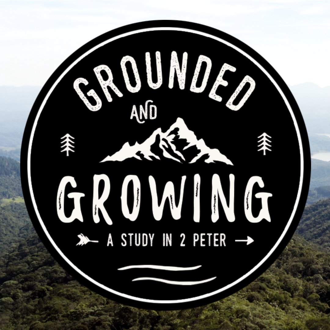 2 Peter 1 - Message episode artwork