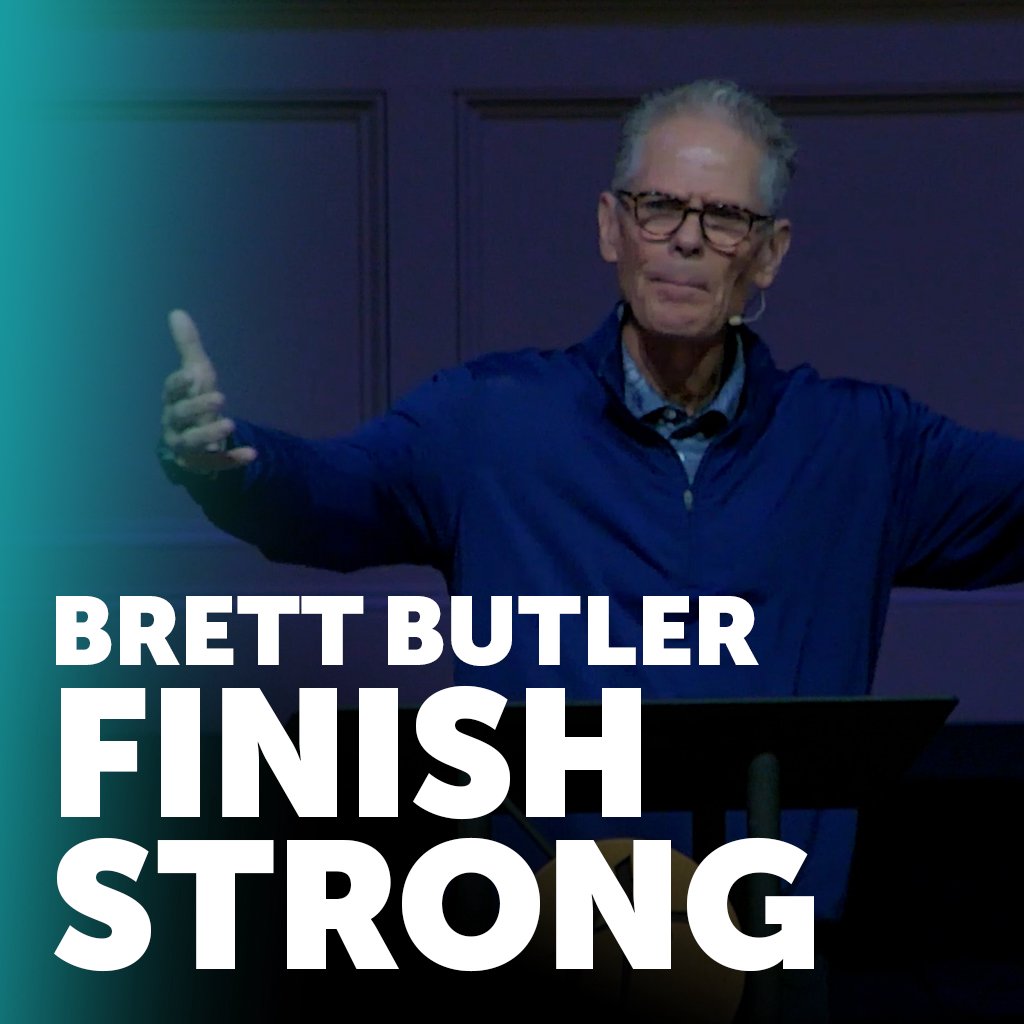 Finish Strong