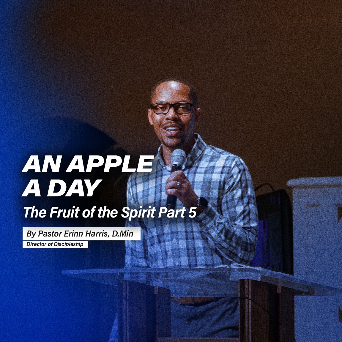 An Apple A Day episode artwork