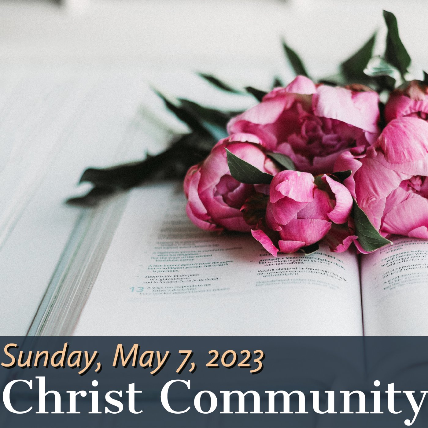 Christ Community Gainesville